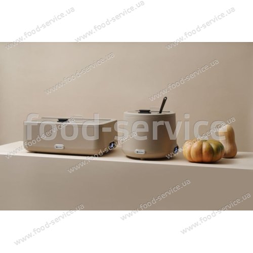 Марміт UNIQ Hendi 470442 бежевий